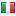 wallyn.be server is located in Italy